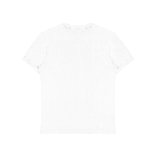 Unisex Heavyweight Slim Fit T-Shirt
