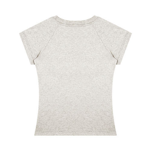 Women’s Slim Raglan T-Shirt