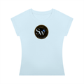 Women’s Slim Raglan T-Shirt