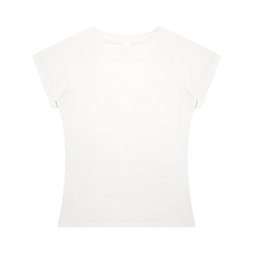 Women’s Slim Raglan T-Shirt