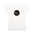 Women’s Slim Raglan T-Shirt